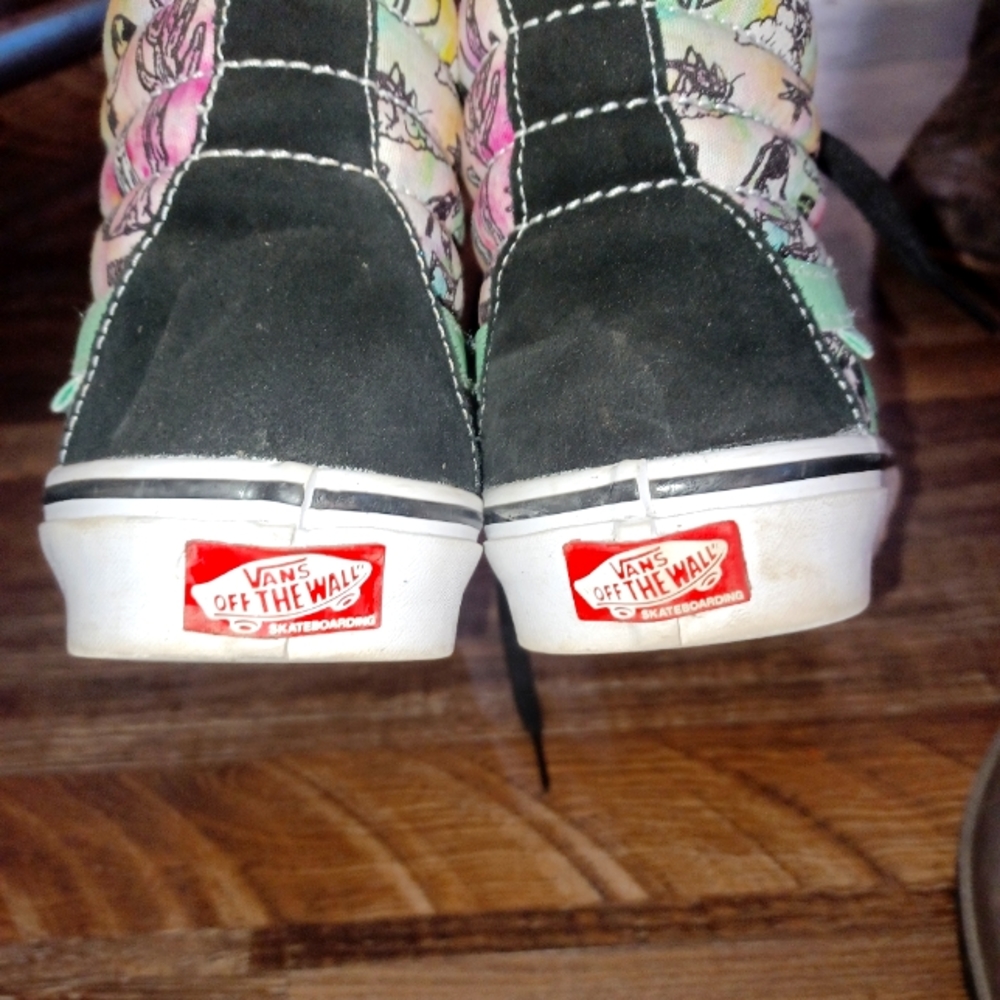 Vans Shoes